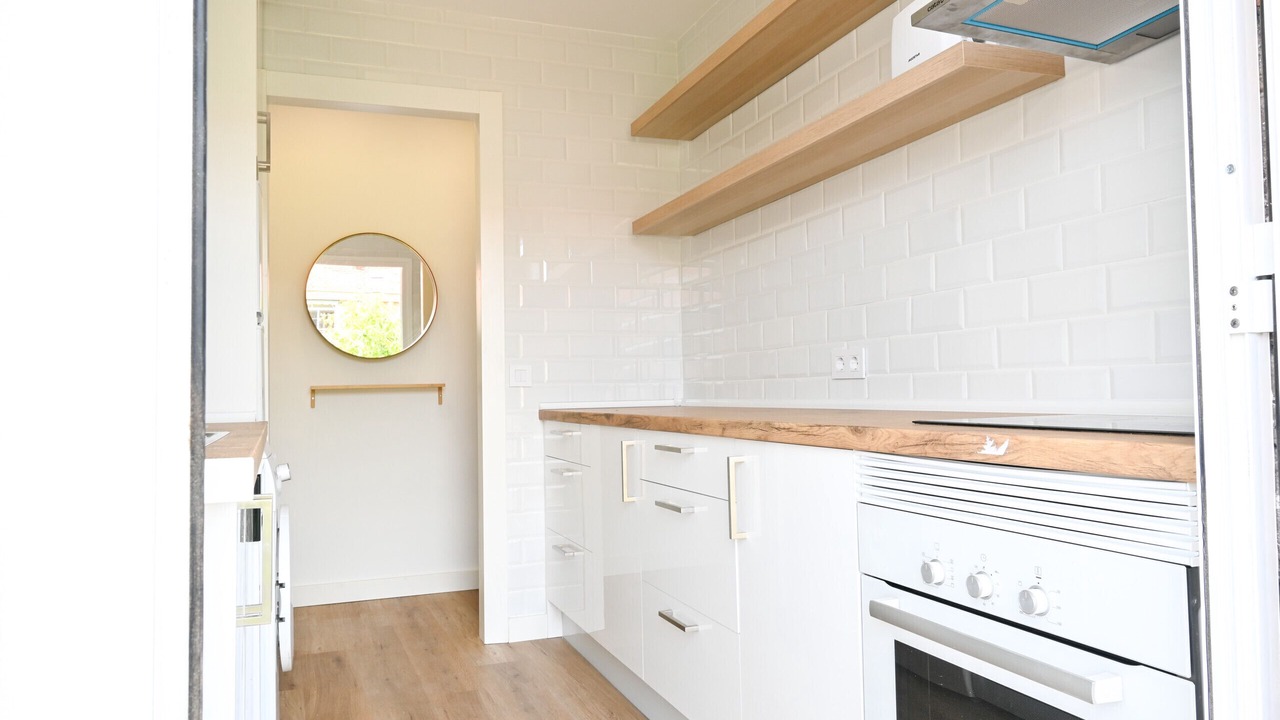 Photo of Kitchen in Hortaleza