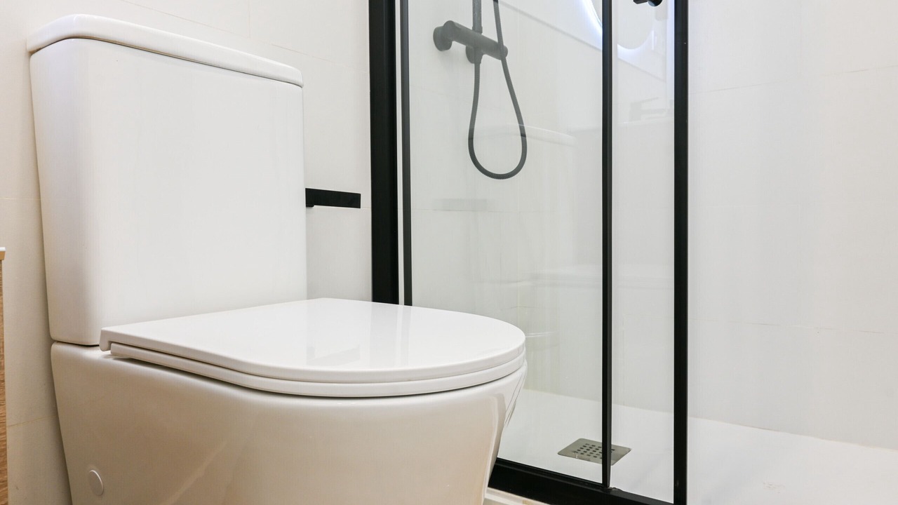 Photo of Bathroom in Hortaleza