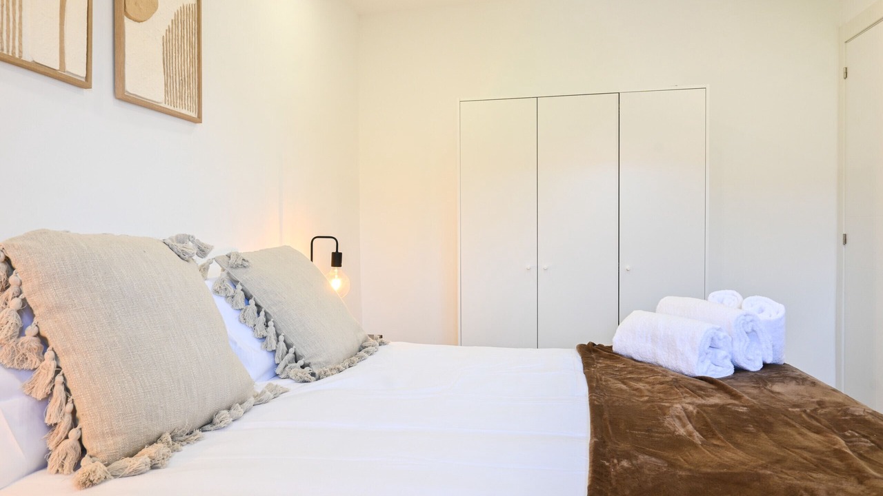 Photo of Bedroom in Hortaleza