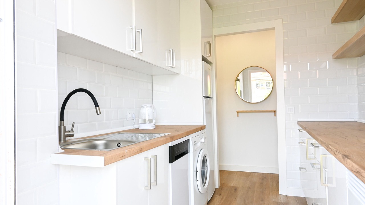 Photo of Kitchen in Hortaleza