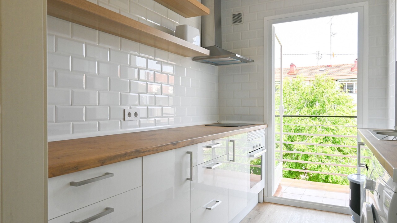 Photo of Kitchen in Hortaleza