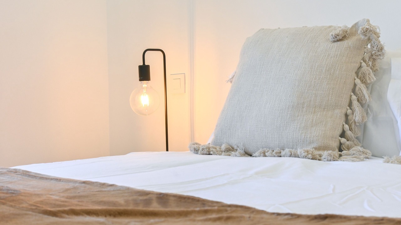 Photo of Bedroom in Hortaleza