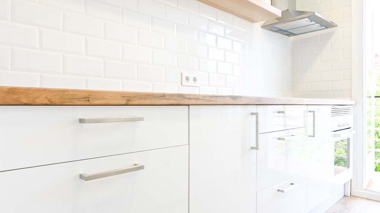 Photo of Kitchen in Hortaleza