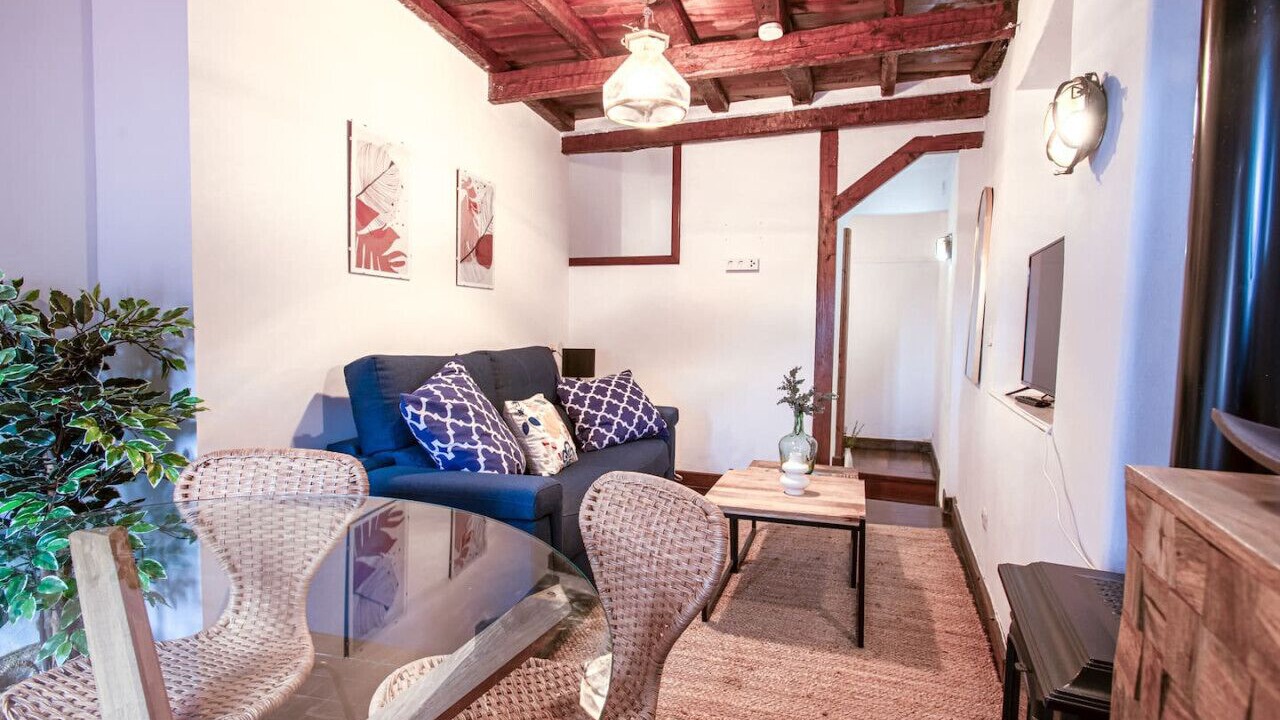 Photo of Livingroom in Cudillero