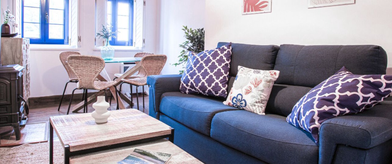 Photo of Livingroom in Cudillero