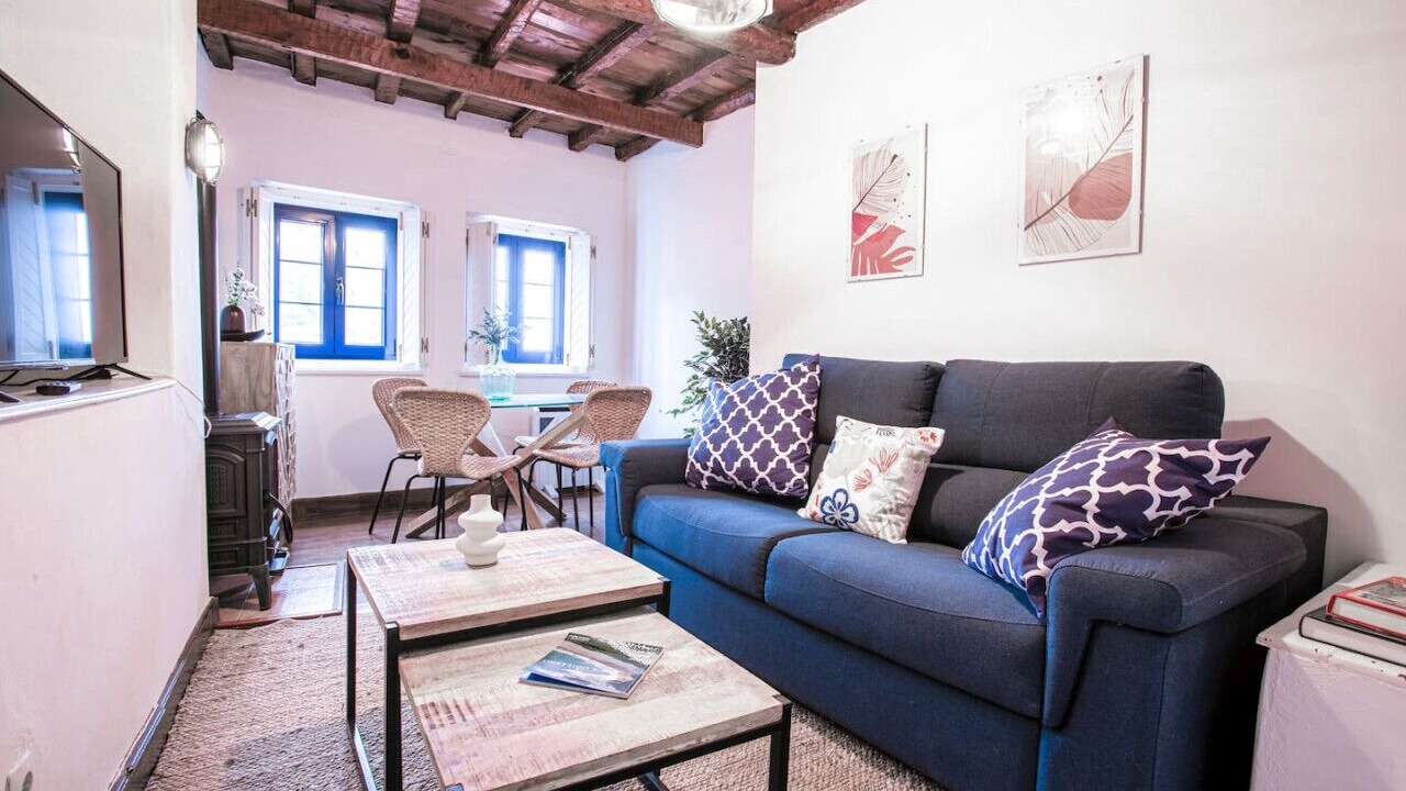 Photo of Livingroom in Cudillero