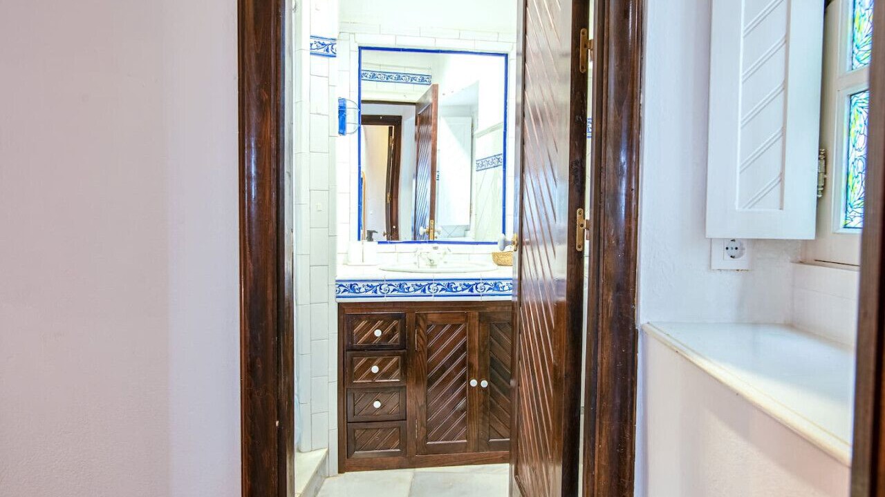 Photo of Bathroom in Cudillero