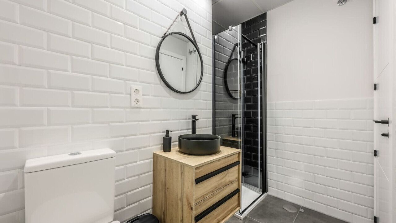 Photo of Bathroom in Las Acacias
