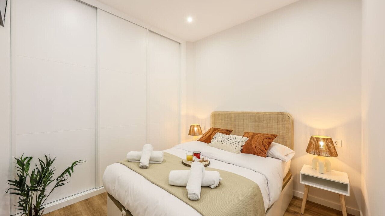 Photo of Bedroom in Las Acacias