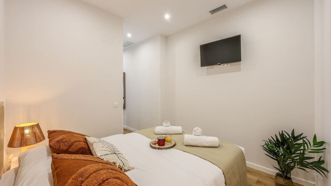Photo of Bedroom in Las Acacias