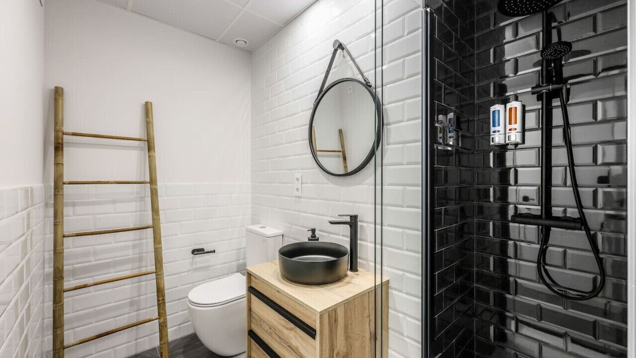 Photo of Bathroom in Las Acacias