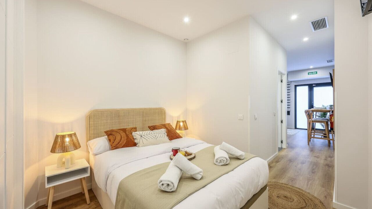Photo of Bedroom in Las Acacias