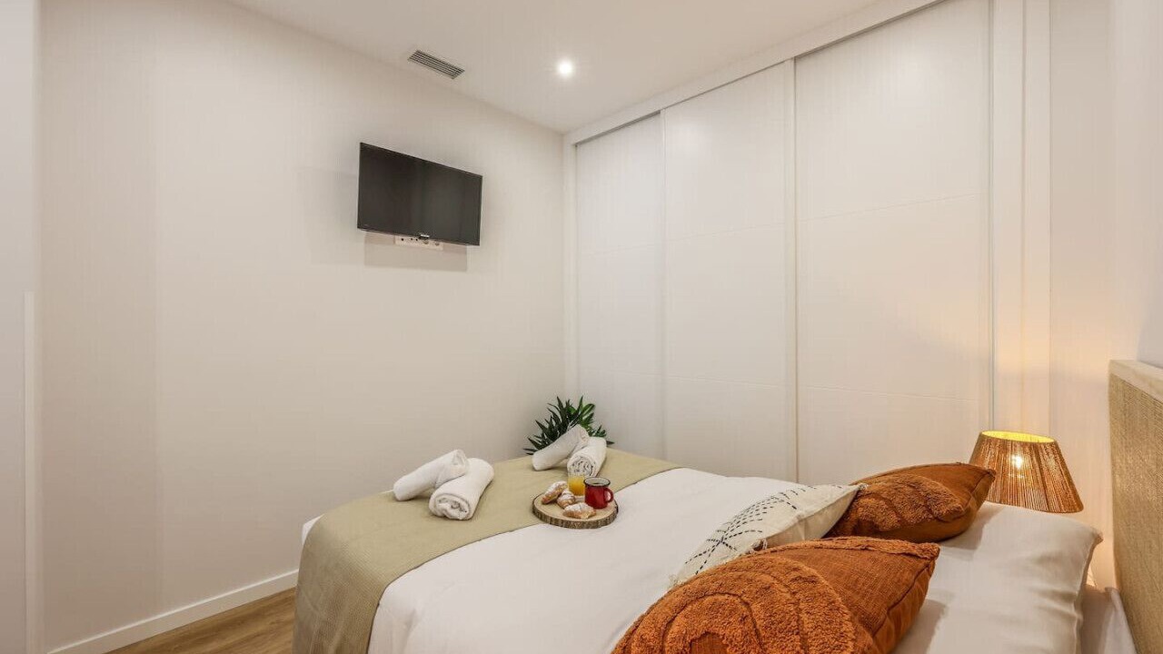 Photo of Bedroom in Las Acacias