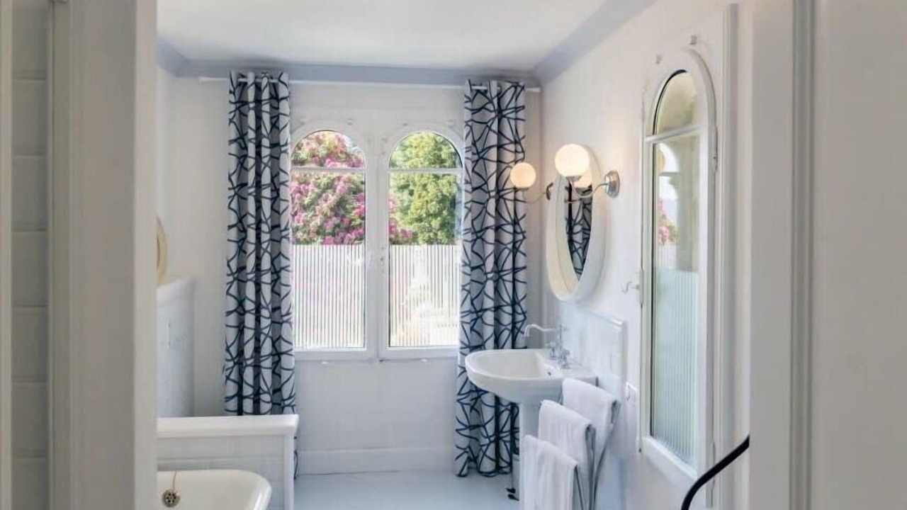 Photo of Bathroom in Ghiffa