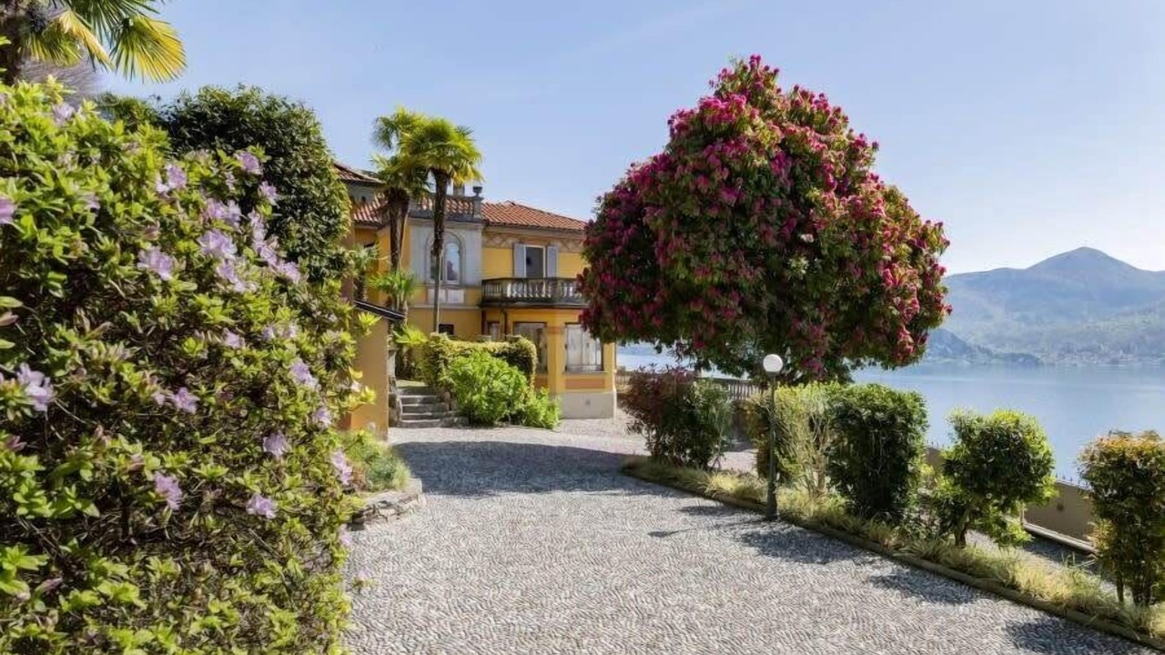 Photo of Outdoor in Ghiffa