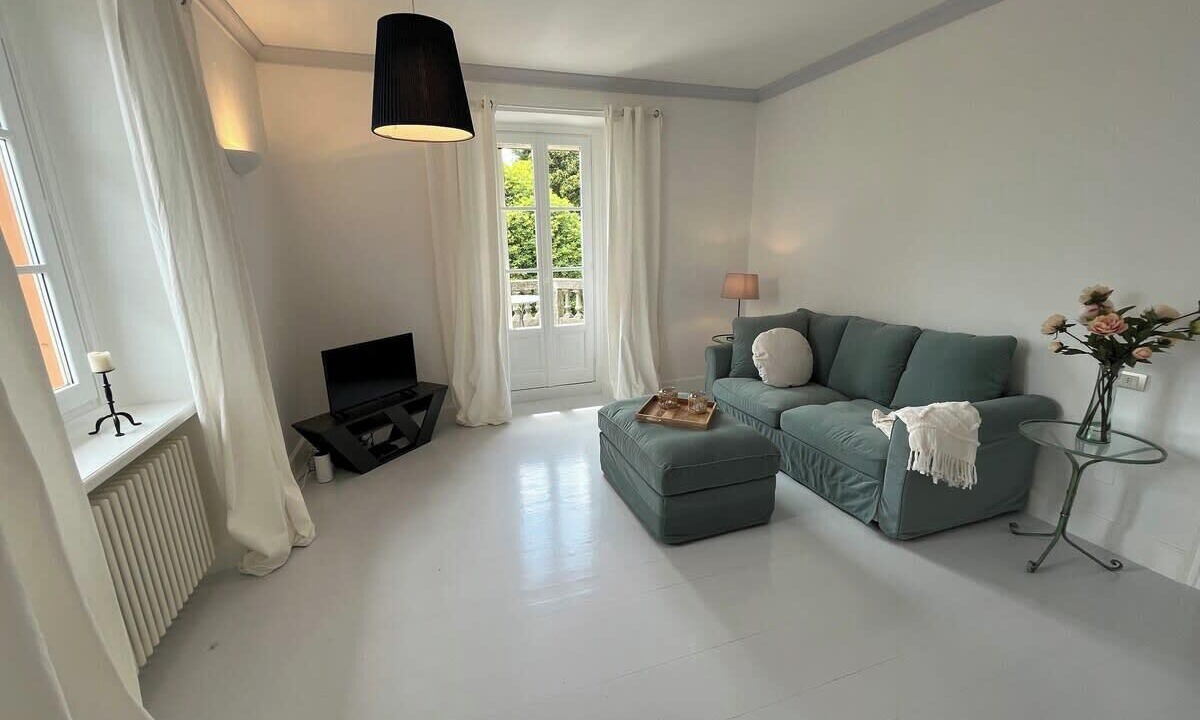 Photo of Livingroom in Ghiffa