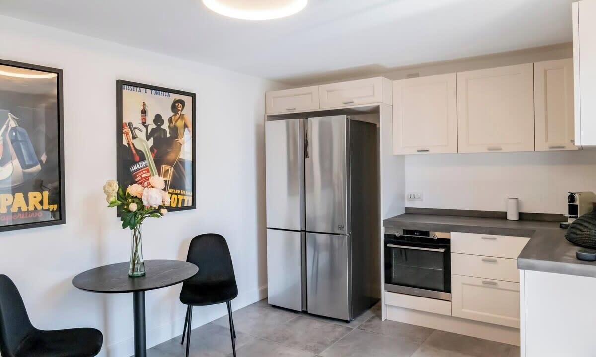 Photo of Kitchen in Ghiffa
