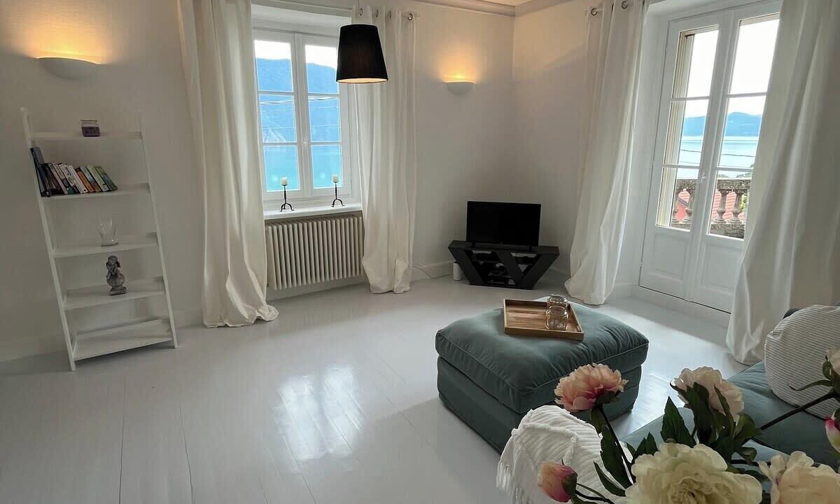 Photo of Livingroom in Ghiffa