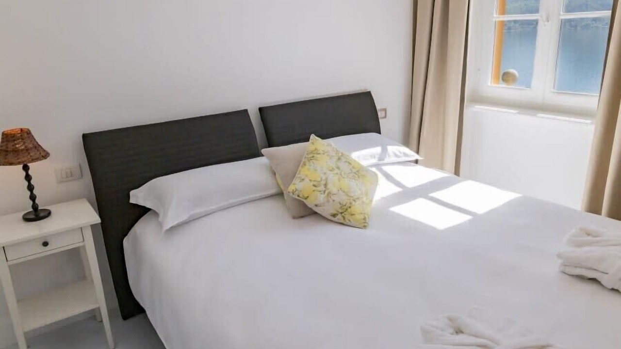 Photo of Bedroom in Ghiffa
