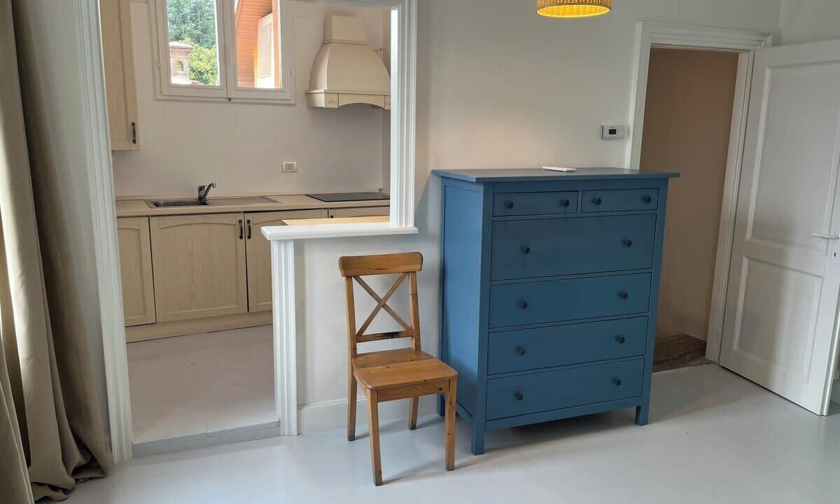 Photo of Kitchen in Ghiffa