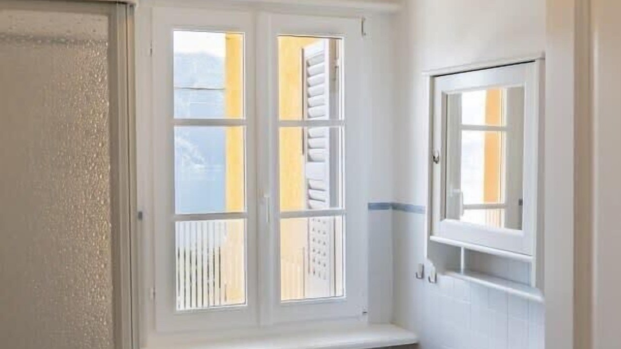 Photo of Bathroom in Ghiffa