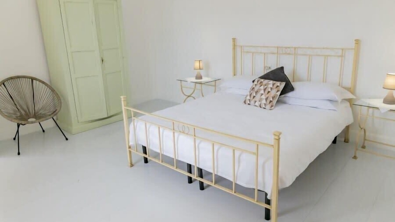 Photo of Bedroom in Ghiffa