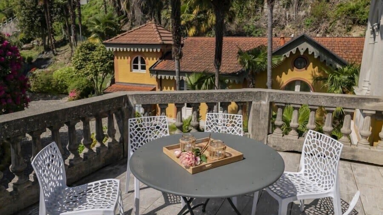 Photo of Outdoor in Ghiffa