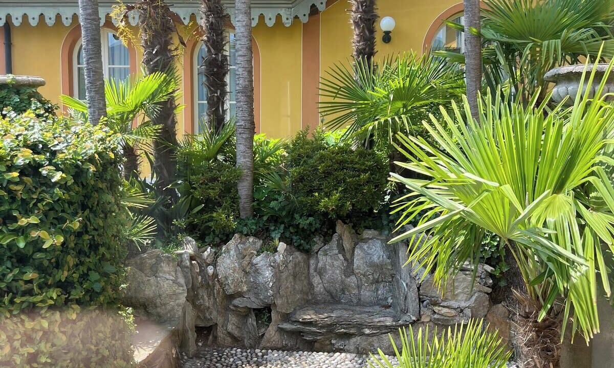 Photo of Outdoor in Ghiffa