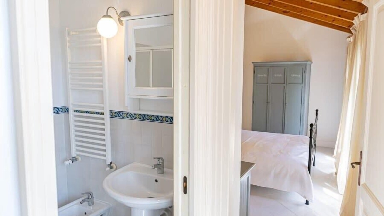 Photo of Bathroom in Ghiffa