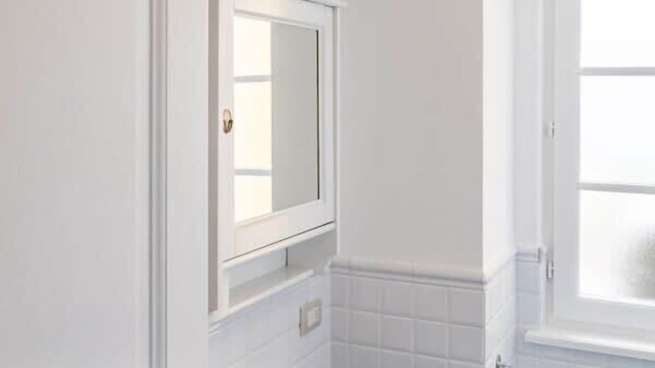 Photo of Bathroom in Ghiffa