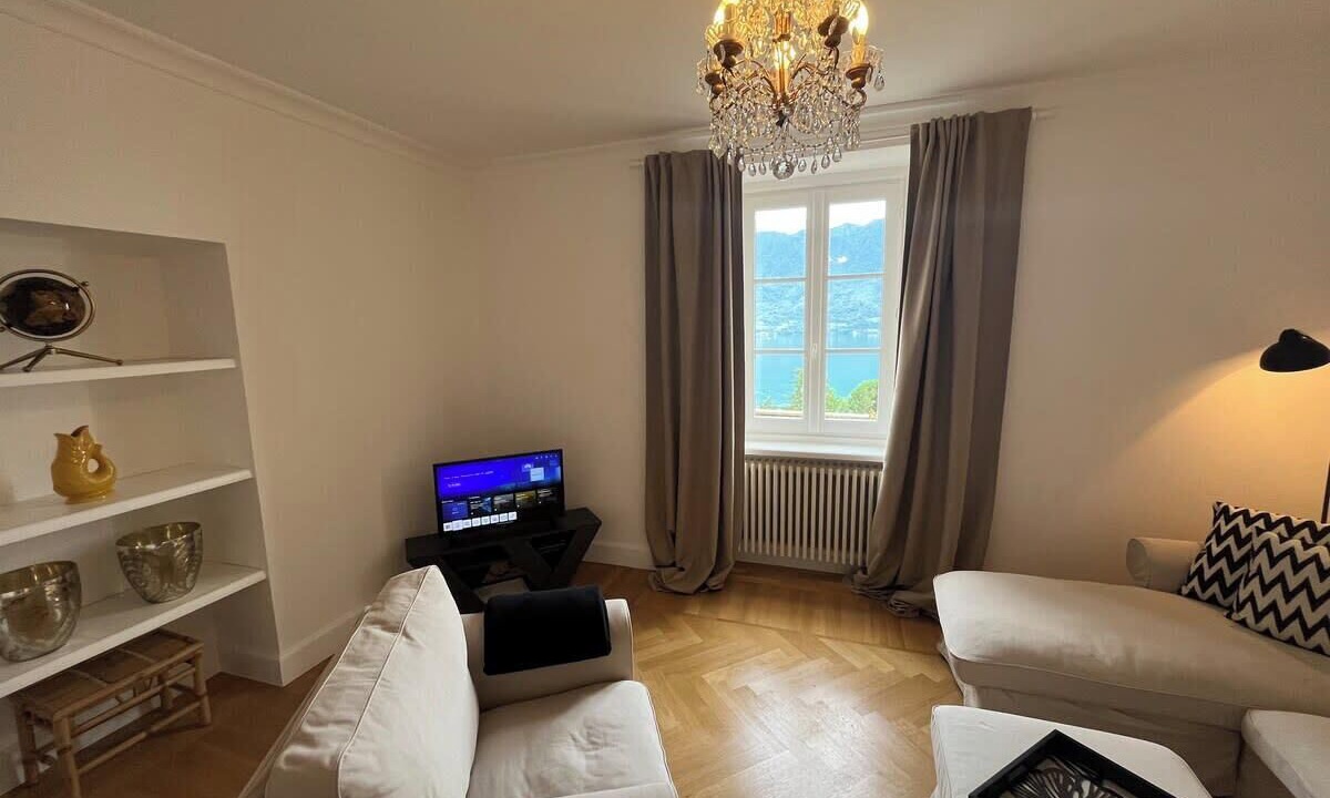 Photo of Livingroom in Ghiffa