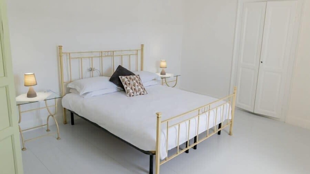 Photo of Bedroom in Ghiffa