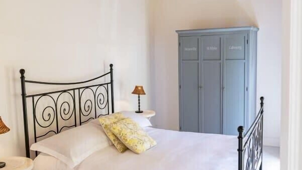 Photo of Bedroom in Ghiffa