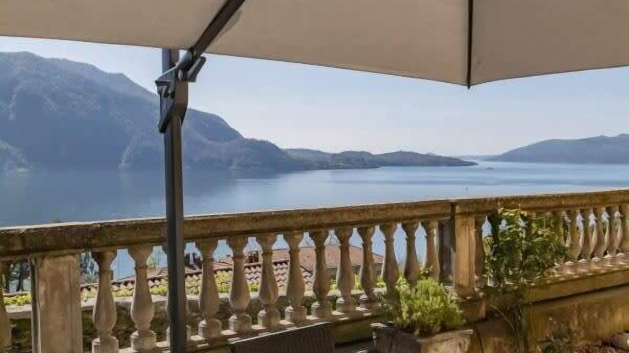Photo of Patio Balcony in Ghiffa