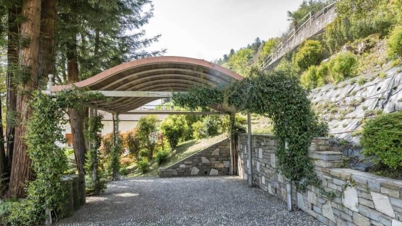 Photo of Outdoor in Ghiffa
