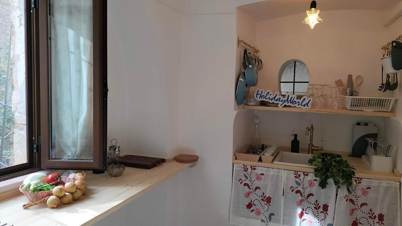 Photo of Kitchen in Miglianico