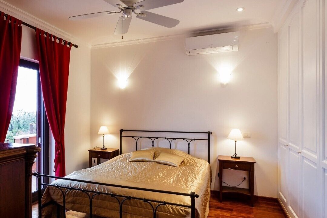Photo of Bedroom in Cerveteri