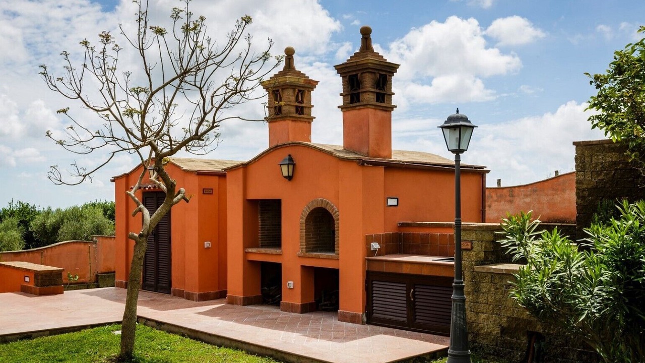 Photo of Outdoor in Cerveteri