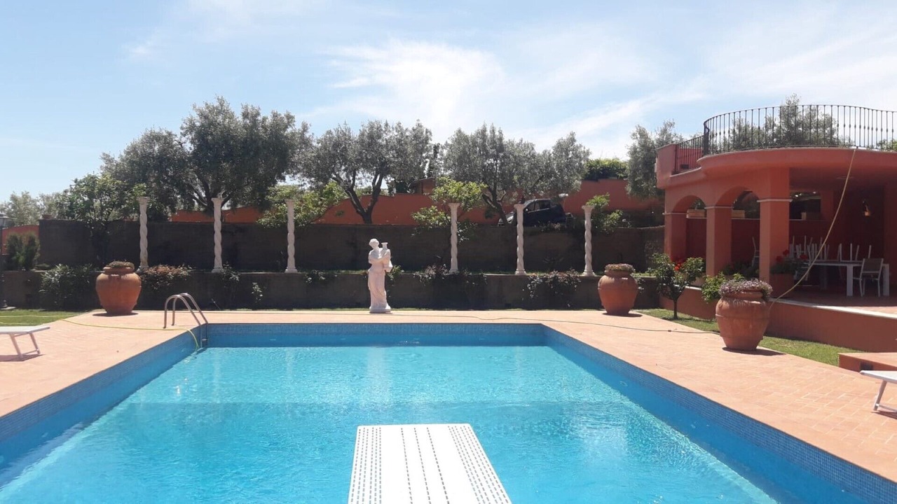 Photo of Outdoor in Cerveteri