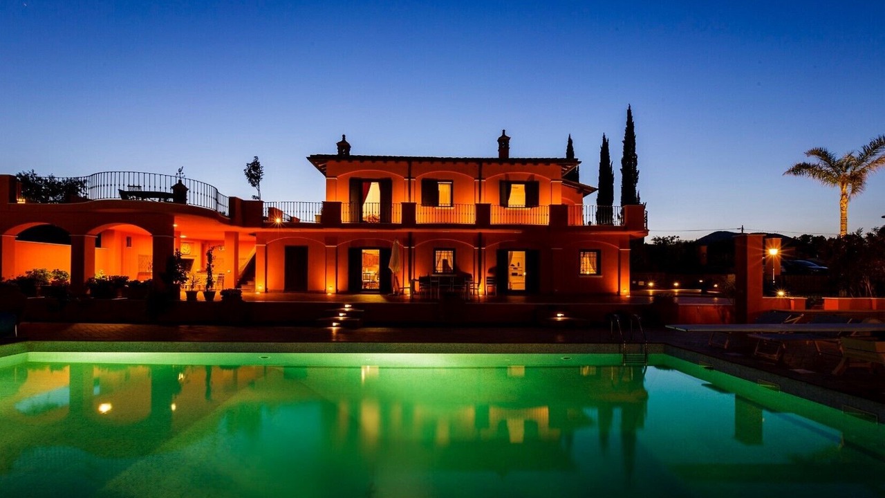 Photo of Outdoor in Cerveteri