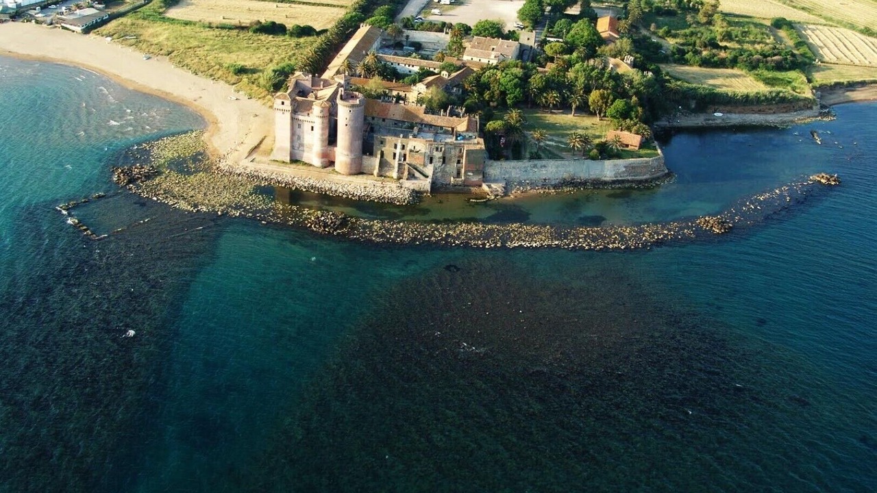 Photo of Outdoor in Cerveteri