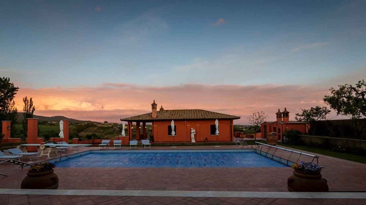 Photo of Outdoor in Cerveteri