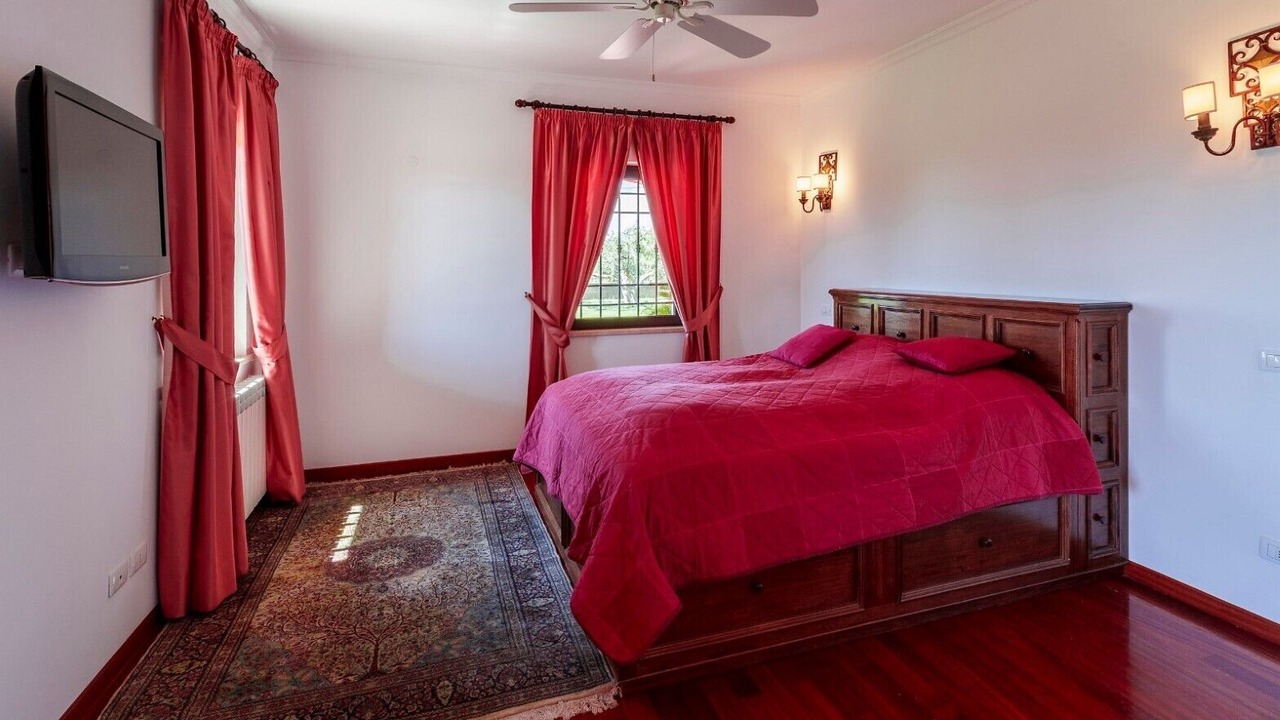 Photo of Bedroom in Cerveteri