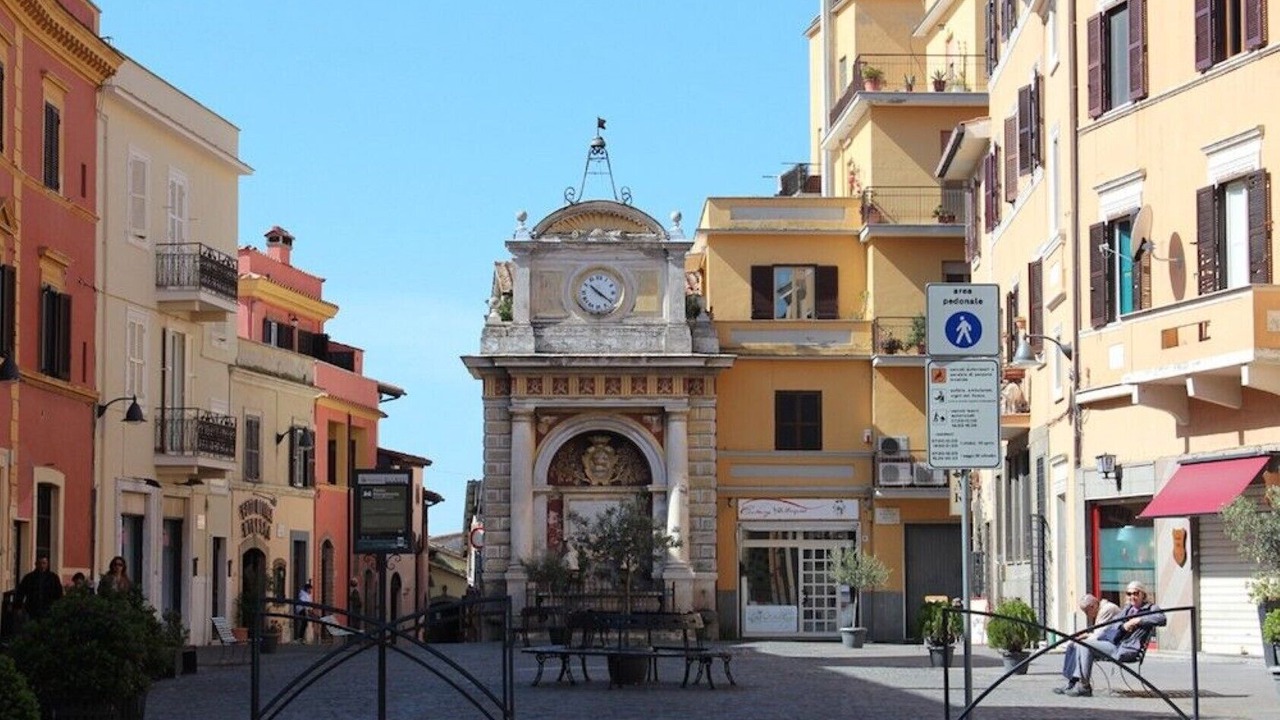 Photo of Others in Cerveteri