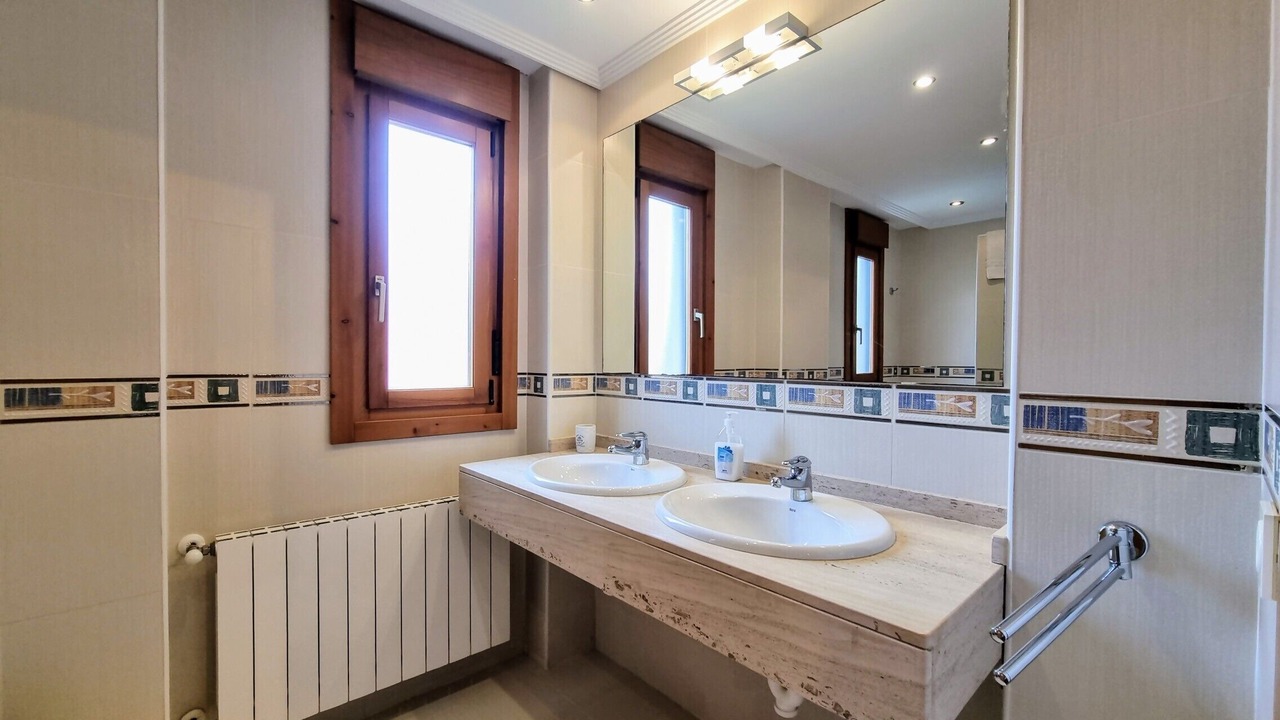 Photo of Bathroom in La Portilla