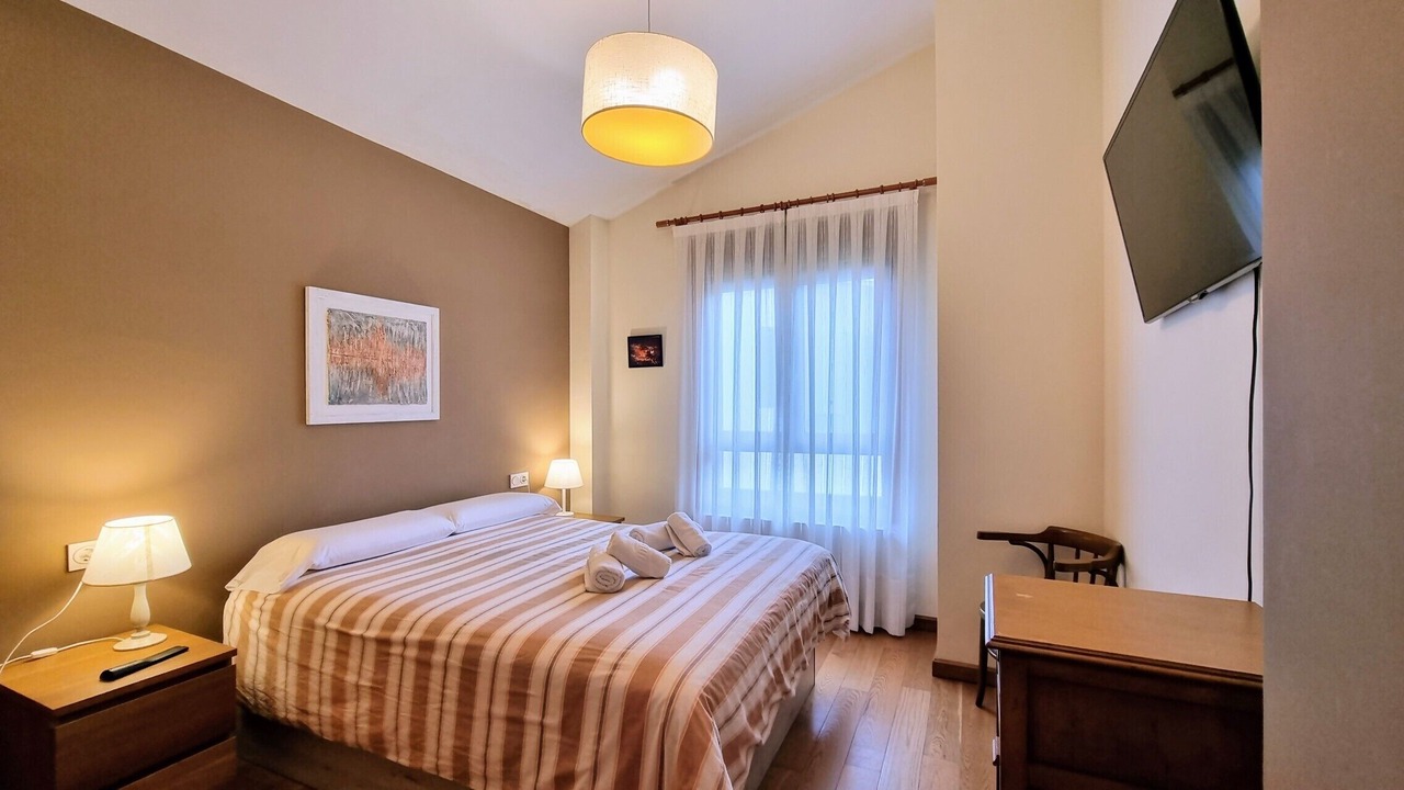 Photo of Bedroom in La Portilla