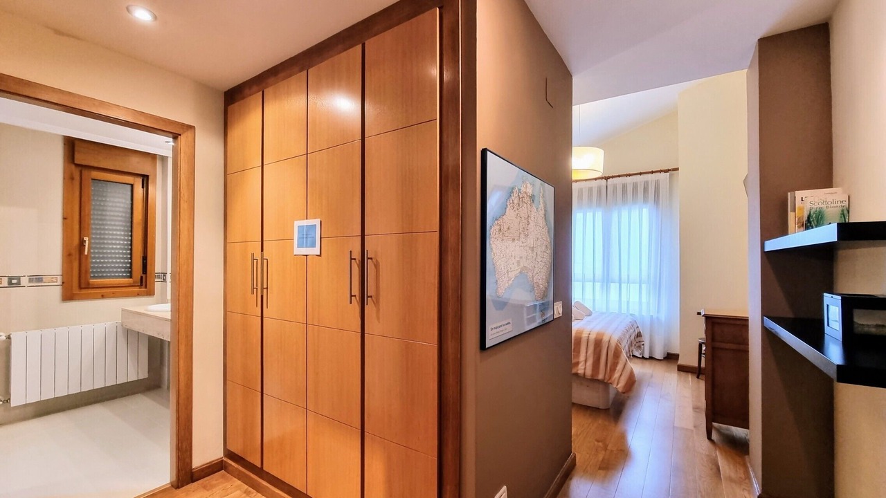 Photo of Bedroom in La Portilla
