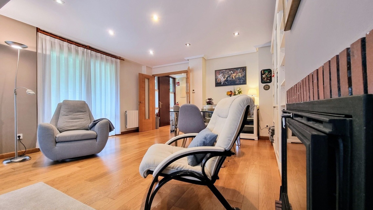 Photo of Livingroom in La Portilla