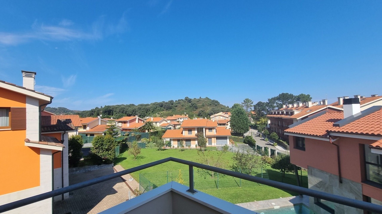 Photo of Outdoor in La Portilla