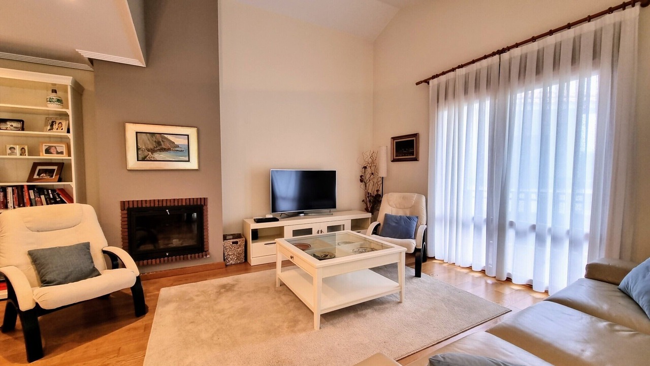 Photo of Livingroom in La Portilla